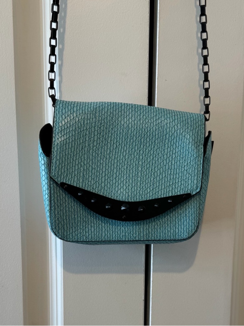 Circus by Sam Edelman "Weston" crossbody purse